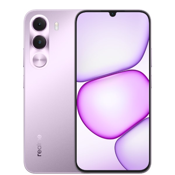 Điện thoại realme C100i 4GB/64GB