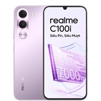 Điện thoại realme C100i 4GB/128GB