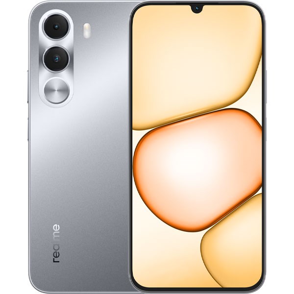 Điện thoại realme C100i 4GB/128GB