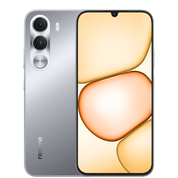 Điện thoại realme C100i 4GB/128GB