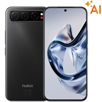Điện thoại Nubia Air 5G 8GB/256GB