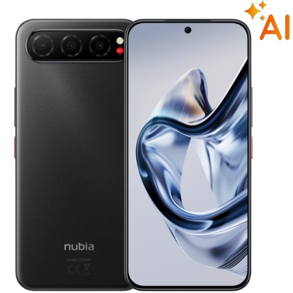 nubia air 5g 8gb 256gb den thumb