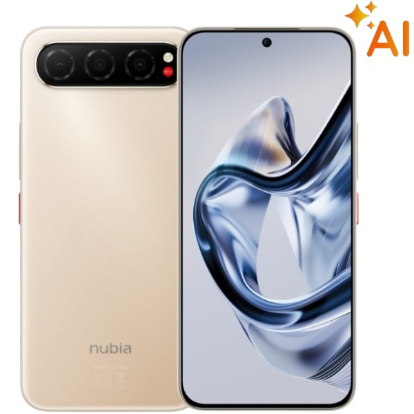 Điện thoại Nubia Air 5G 8GB/256GB