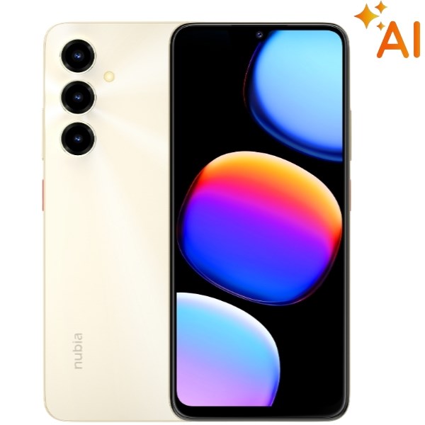 Điện thoại Nubia V80 Max 4GB/128GB