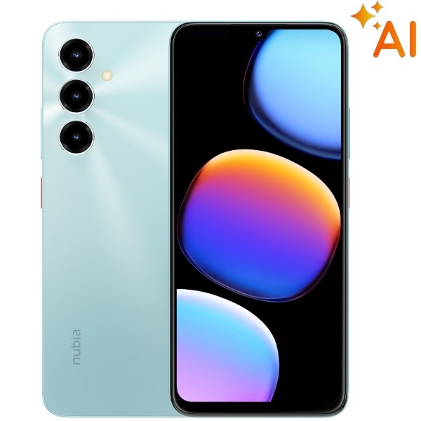 Nubia V80 Max 4GB/128GB