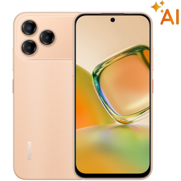Điện thoại Nubia V80 Design 4GB/128GB
