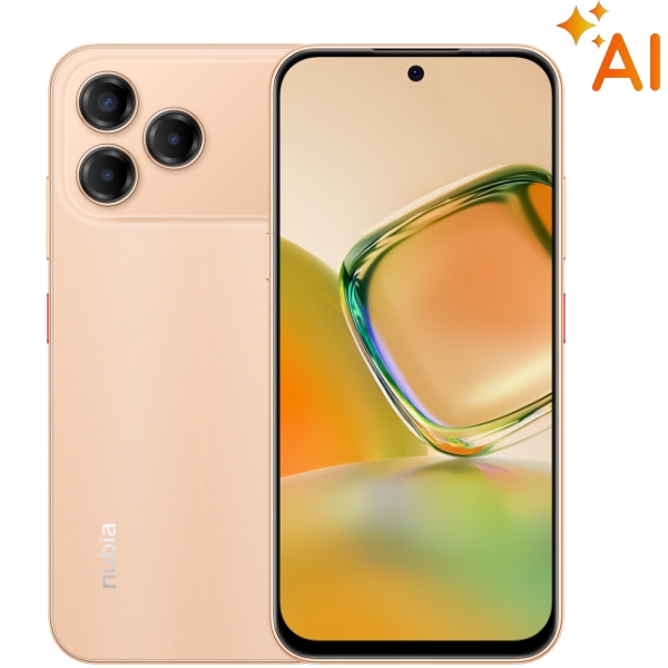 Điện thoại Nubia V80 Design 4GB/128GB