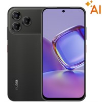 Điện thoại Nubia V80 Design 4GB/128GB