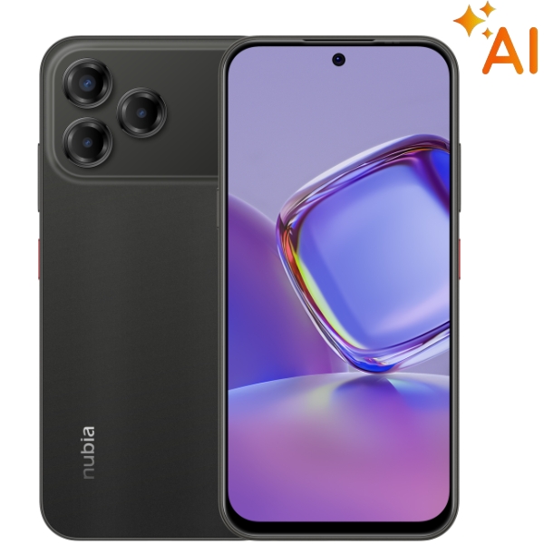 Điện thoại Nubia V80 Design 4GB/128GB