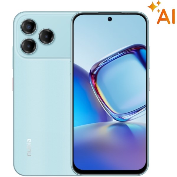 Điện thoại Nubia V80 Design 4GB/128GB