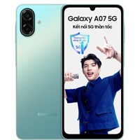 Điện thoại Samsung Galaxy A07 5G 6GB/128GB