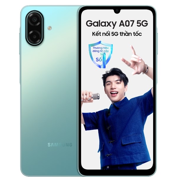 Samsung Galaxy A07 5G 6GB/128G