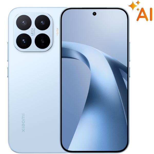 Điện thoại Xiaomi 17T 5G 12GB/512GB Xanh Dương
