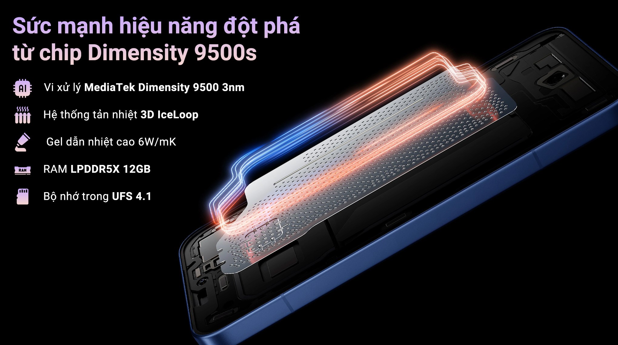 Điện thoại Xiaomi 17T Pro 5G 12GB/256GB
