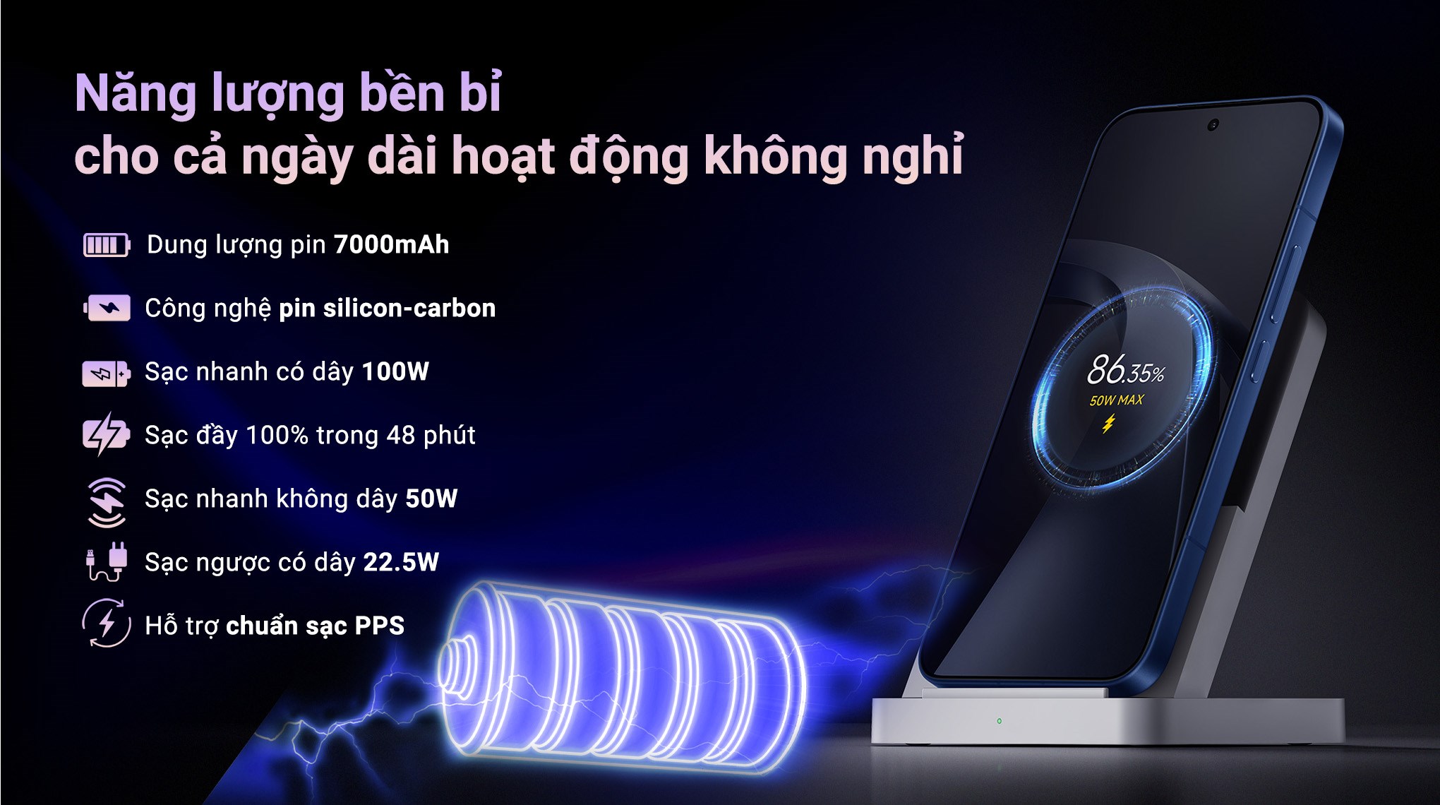 Điện thoại Xiaomi 17T Pro 5G 12GB/256GB