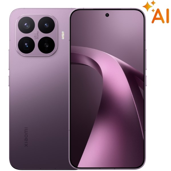Điện thoại Xiaomi 17T Pro 5G 12GB/256GB