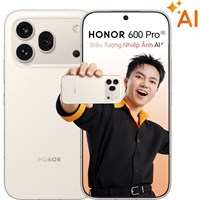 Điện thoại Honor 600 Pro 12GB/256GB