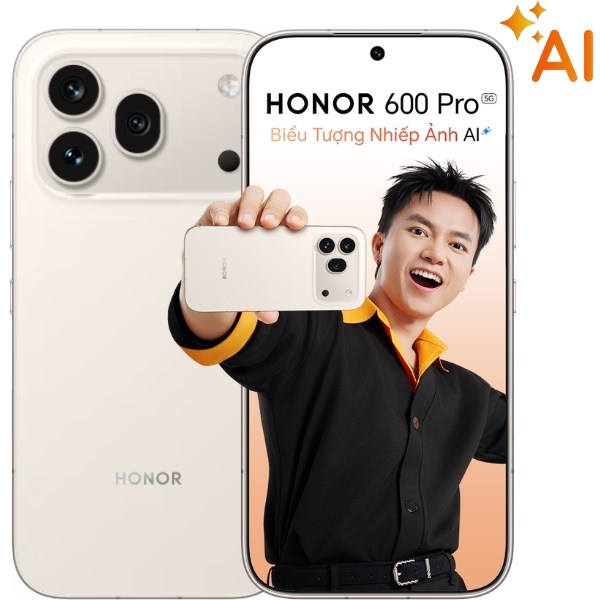 honor 600 pro 12gb 256gb vang thumb