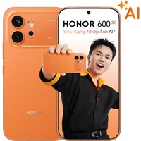 Điện thoại Honor 600 8GB/256GB