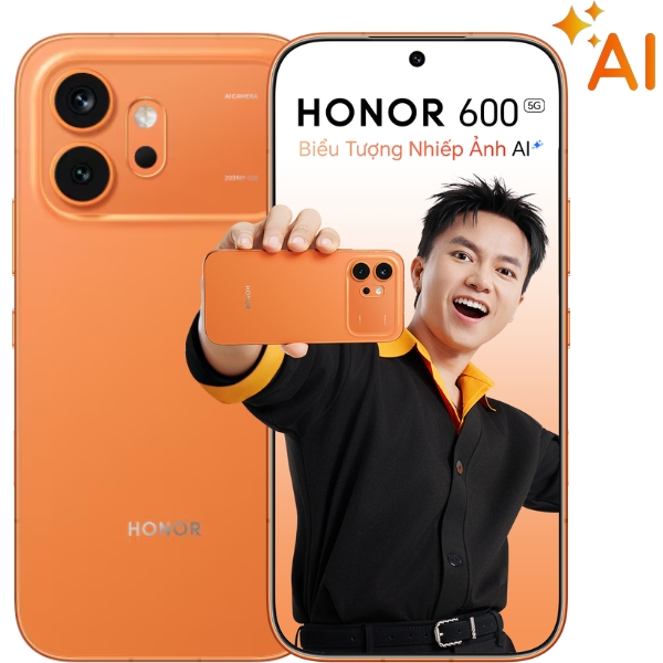 Honor 600 8GB/256GB