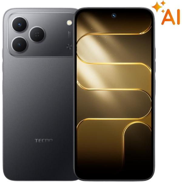 Điện thoại Tecno Spark 50 4GB/128GB