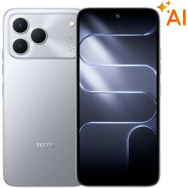 Điện thoại Tecno Spark 50 4GB/128GB