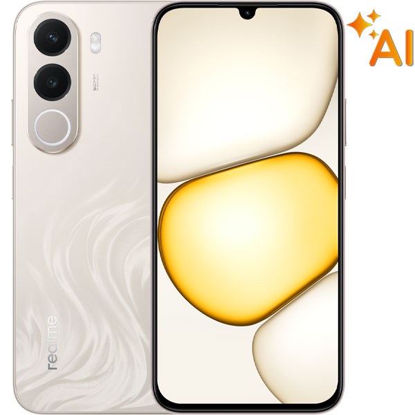 Realme C100X Vang Thumb 1