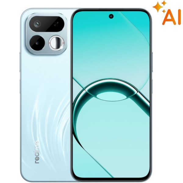 realme 16T 5G 8GB/128GB