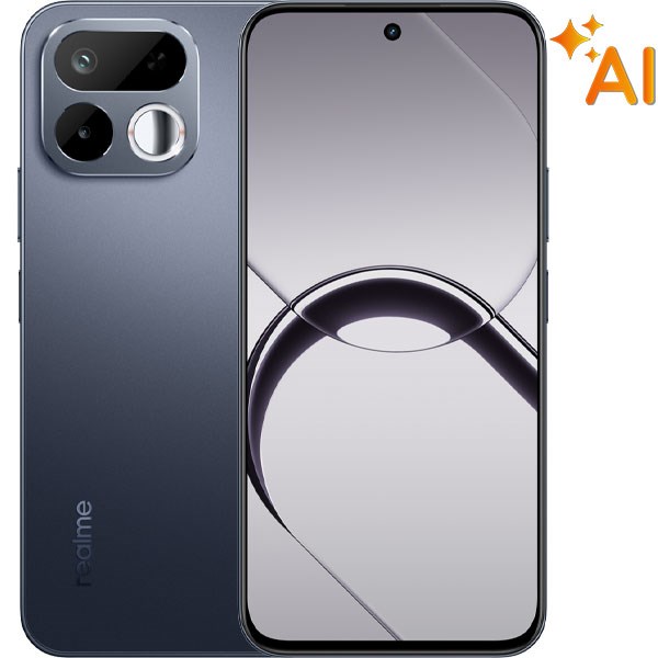 Điện thoại realme 16T 5G 8GB/128GB