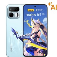Điện thoại realme 16T 5G 8GB/128GB