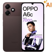 Điện thoại OPPO A6c 4GB/64GB