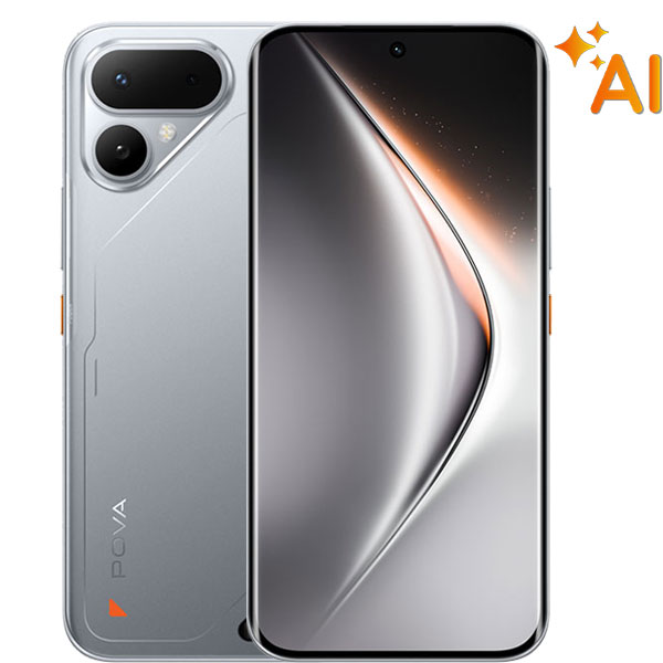 Điện thoại Tecno Pova Curve 2 5G 12GB/256GB