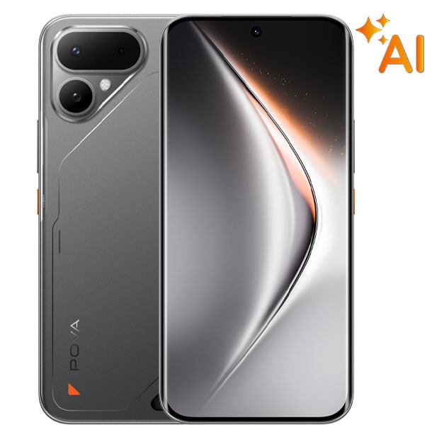 Điện thoại Tecno Pova Curve 2 5G 12GB/256GB