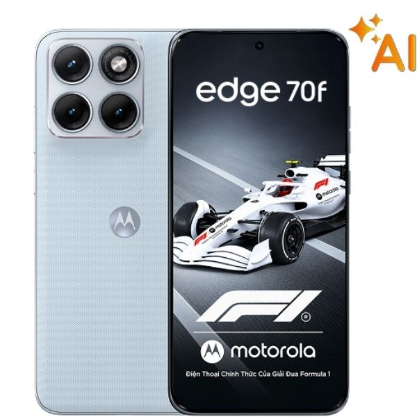 Motorola Edge 70 Fusion 8GB/128GB