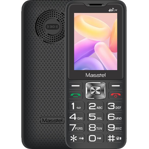Masstel IZI T6 T127