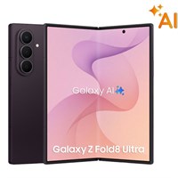 Điện thoại Samsung Galaxy Z Fold8 Ultra 12GB/256GB