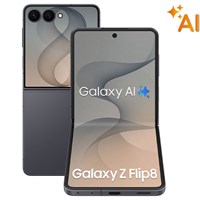 Điện thoại Samsung Galaxy Z Flip8 5G 12GB/256GB