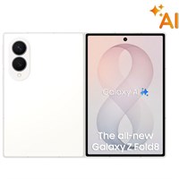Điện thoại Samsung Galaxy Z Fold8 12GB/256GB