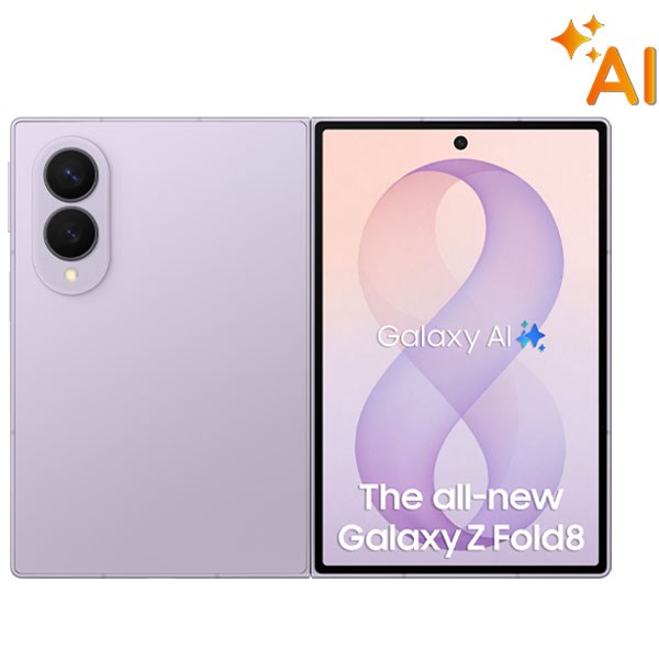 Điện thoại Samsung Galaxy Z Fold8 12GB/256GB
