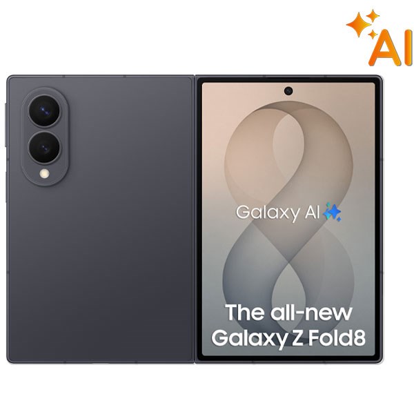 Điện thoại Samsung Galaxy Z Fold8 12GB/256GB