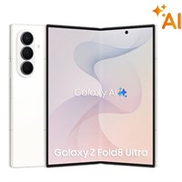 Điện thoại Samsung Galaxy Z Fold8 Ultra 12GB/512GB