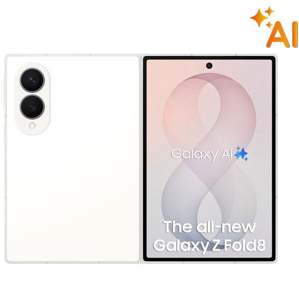 Điện thoại Samsung Galaxy Z Fold8 12GB/512GB