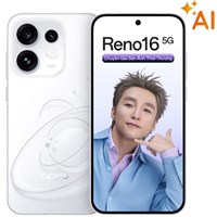 Điện thoại OPPO Reno16 5G 8GB/256GB