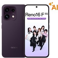 Điện thoại OPPO Reno16F 5G 8GB/256GB