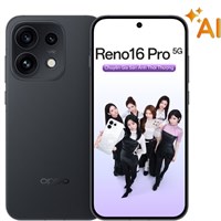 Điện thoại OPPO Reno16 Pro 5G 12GB/256GB