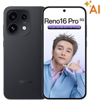 Điện thoại OPPO Reno16 Pro 5G 12GB/256GB