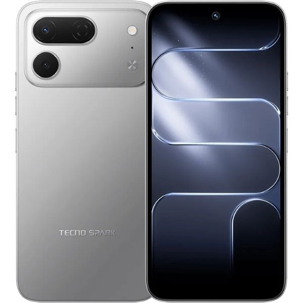 Tecno Spark 50 Pro 4GB/128GB