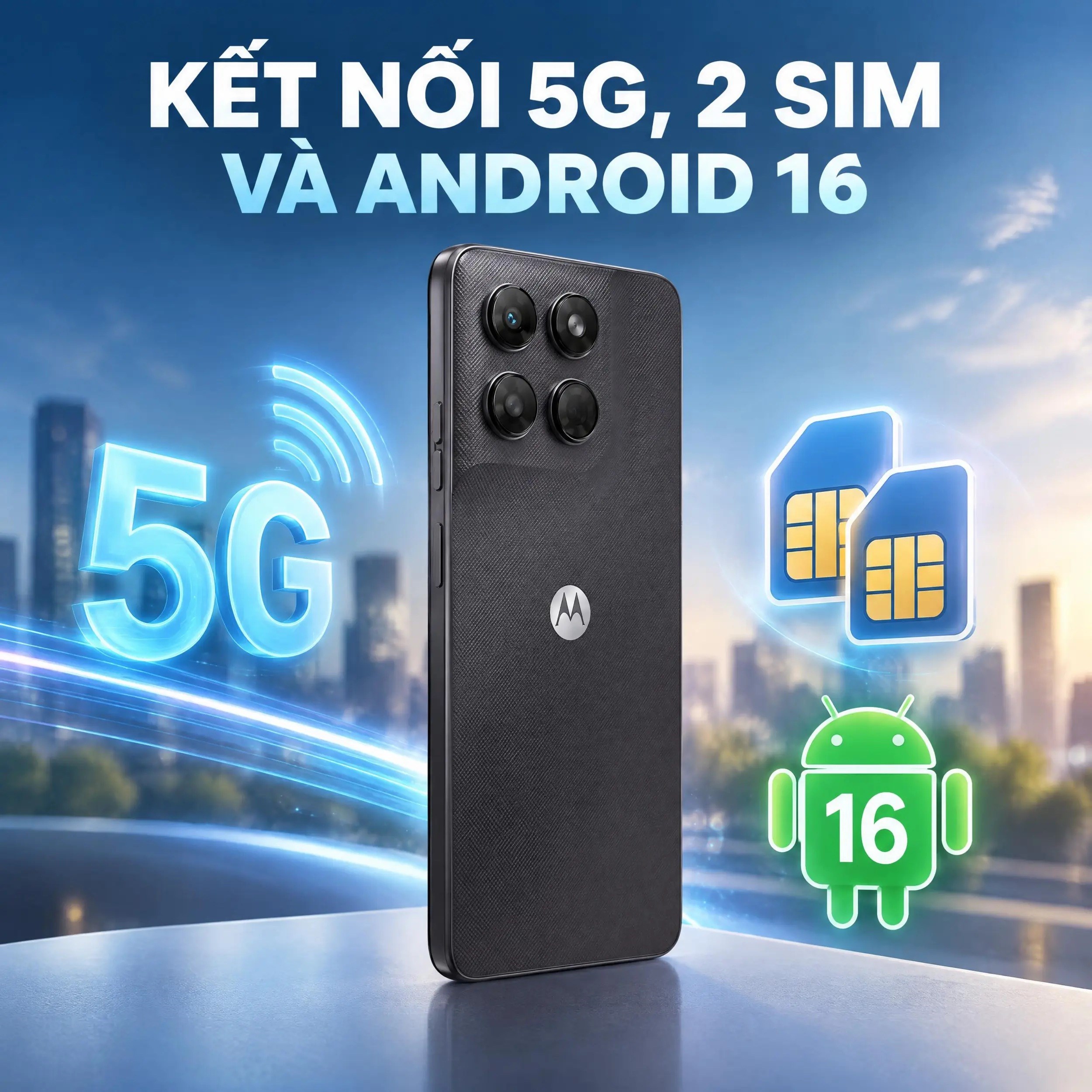 Motorola Moto G37 5G 4GB/64GB - 7