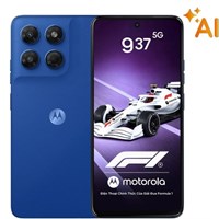 Điện thoại Motorola Moto G37 5G 4GB/64GB