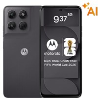 Điện thoại Motorola Moto G37 5G 4GB/128GB